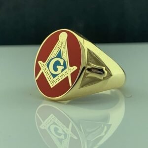 Fame Ring