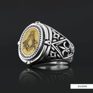 Alternative view of Kratos