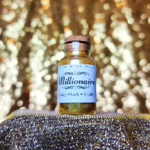 Millionaire Oil