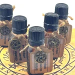 Angelic Oil & Occult Seal